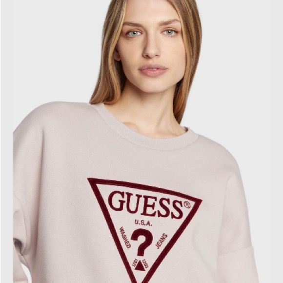 Guess “Day Dust” Hoodie - Size XS - Picture 2 of 4